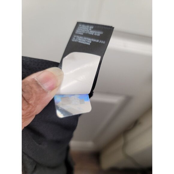 The North Face Women's Black Shorts Size s/p - Picture 10 of 10